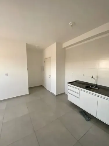 Apartamento em Parque Paduan Taubaté - São Paulo
