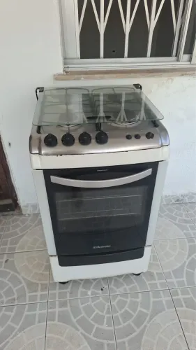 Fogão eletrolux