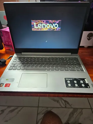 Notebook Lenovo S145 SSD Preço de Desapego!
