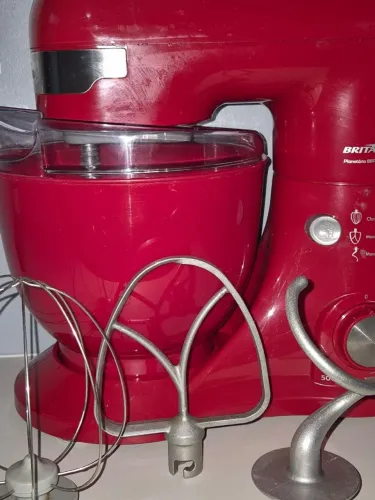 Batedeira Britânia BBP515 