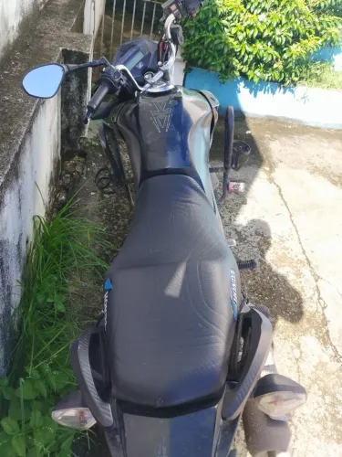 Moto 150 Fan