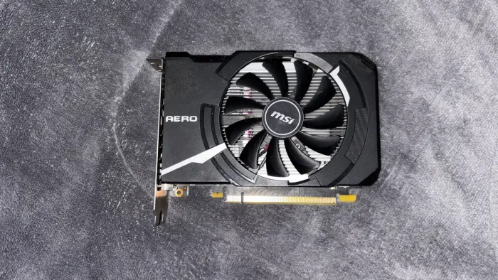 GTX 1050ti