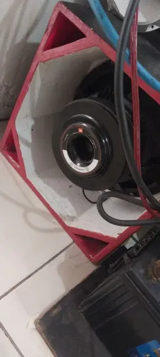 Som paredão completo
