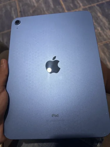 Vendo iPad 10th