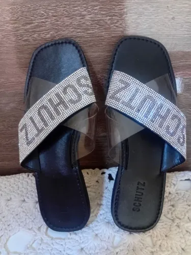 Rasteira schutz original 
