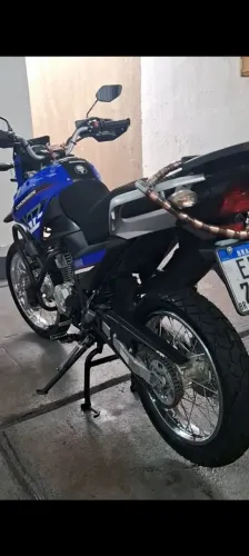 CrosserZ 150 2021