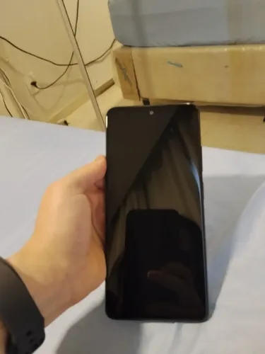 Poco x4 pro 5 g zerado