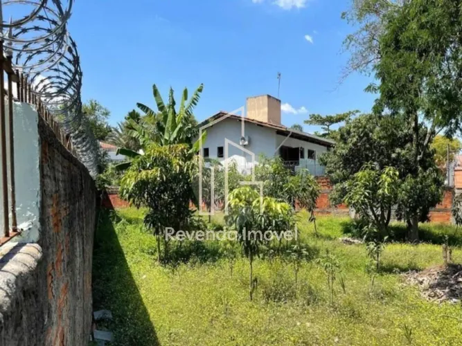 TERRENO 614M² VILA HAMBURGUESA - ZONA OESTE