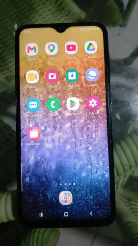 A50 Semi novo sem nenhum defeito