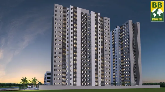Apartamento para Venda em Natal / RN no bairro Ponta Negra.