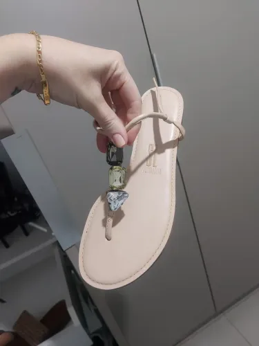 Rasteirinha Santa Lolla