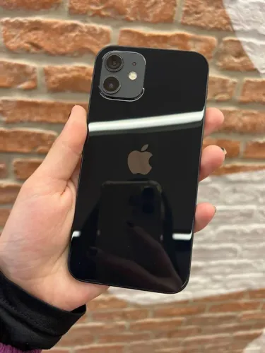 ? iPhone 12 64GB | Seminovo | Pronta Entrega