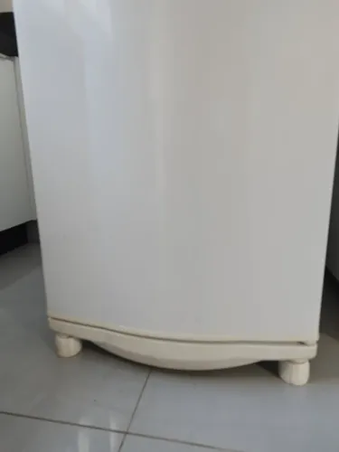 Refrigerador Consul 263 litros Degelo Seco Branca