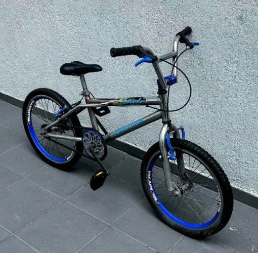 Bicicleta BMX Sundown Scool Aro 20