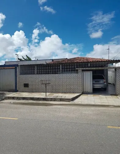 Casa no zerão