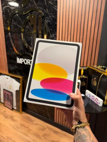 IPAD 11 - 128GB | LACRADO