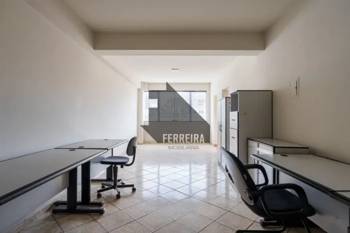 Sala Comercial Unidade 108 - SIA SUL