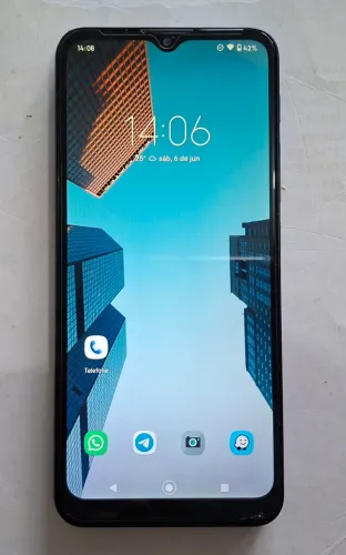 Moto E7 Plus