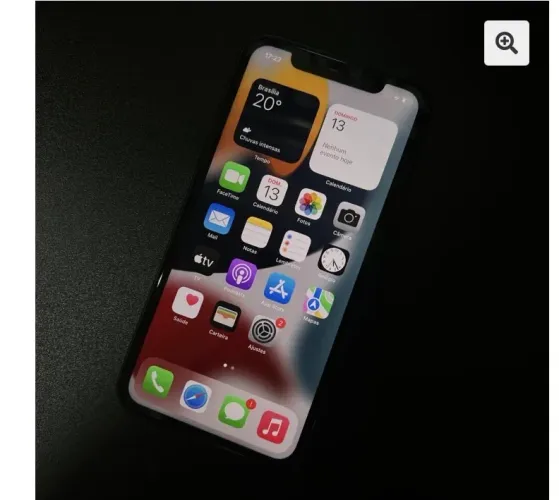 IPHONE 11 64gb