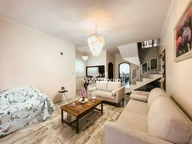 Sobrado com 3 dormitórios à venda, 331 m² por R$ 918.000,00 - Itaquera - São Paulo/SP