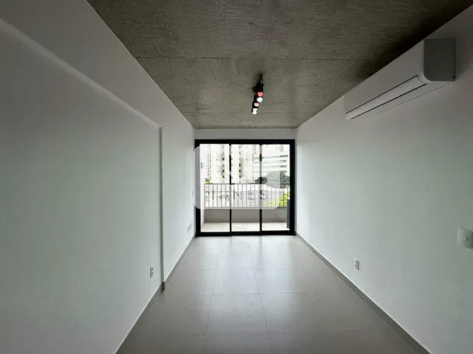 Apartamento à venda, 2 quartos, 1 suíte, 1 vaga, Lourdes - Belo Horizonte/MG