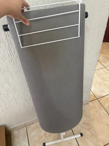 Tábua de passar roupa 