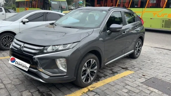 Mitsubishi Eclipse Cross HPE 1.5 16V 165cv AUT 2020