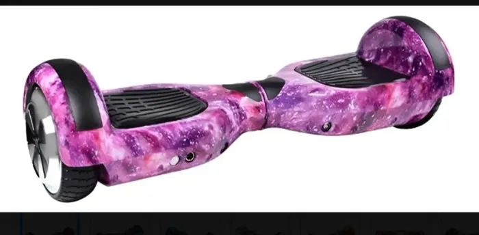 Hoverboard