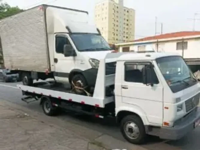 Motorista Categoria D 