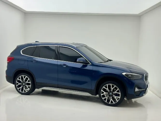 BMW X1 Sdrive 20I X-line 2.0 TB Aut. 2022