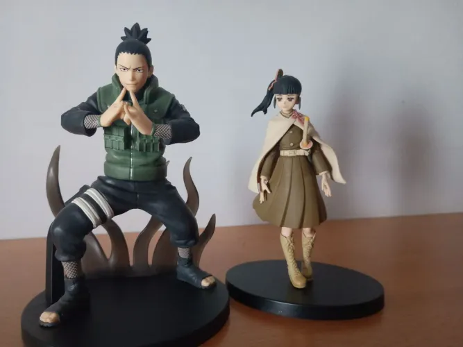 Combo figure anime 1