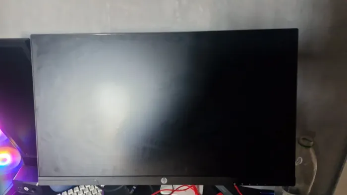 Monitor Haiz 27 Polegada 144hz