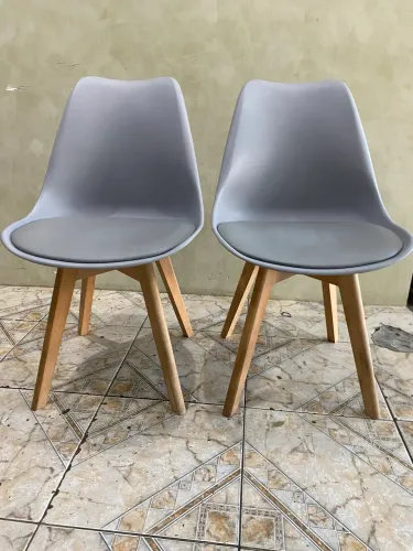 Vendo Cadeiras Design Moderno