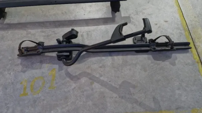 THULE Pro Ride 598
