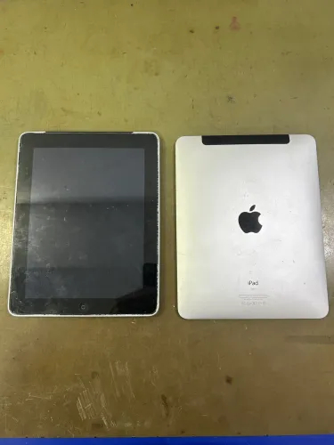 Lote iPads 1a Geração 64Gb