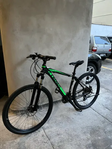 bike cronus future 310 24v