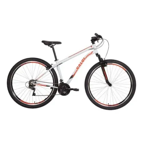 Bicicleta Caloi a29