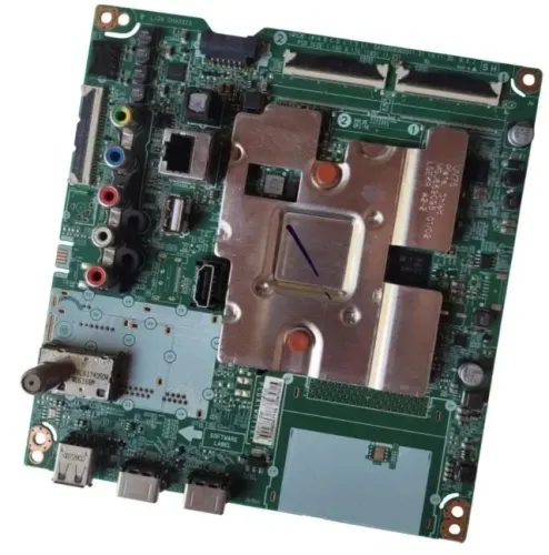 Placa Principal Tv Lg 55un731c0sc tv lg 55