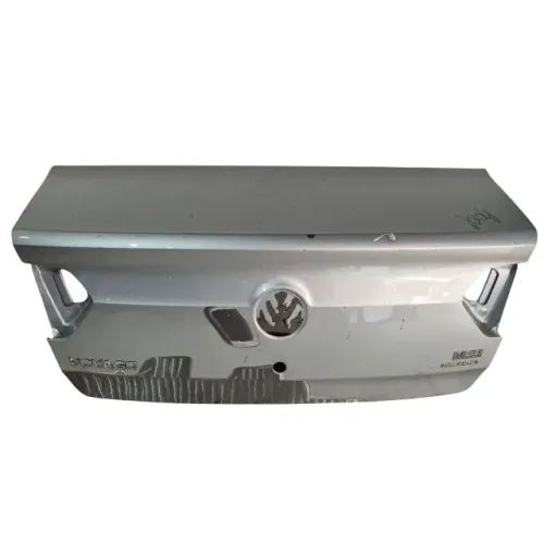 Tampa Traseira Voyage G6 G7 G8 2013 2014 2015 2016 2017 2018 2019 A 2023 Original 27099