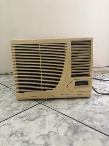 Vendo ar condicionado 127v