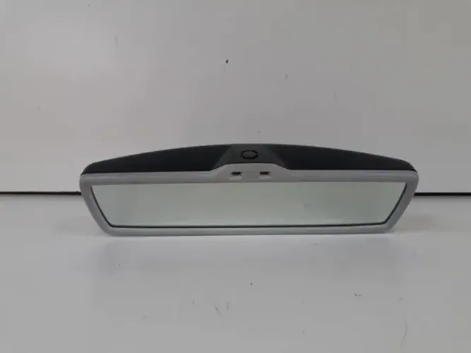 Retrovisor Interno Fotocromático Vw Jetta 2012 2013 À 2017