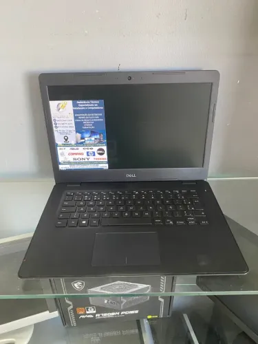 Dell Latitude 3490