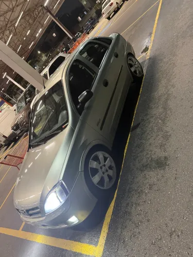 Chevrolet Corsa Sed. Maxx 1.8 MPFI 8V Flexpower 2006