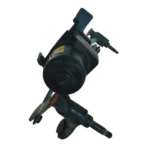 Máquina Limpador Parabrisa Ford Ecosport 2004 2012