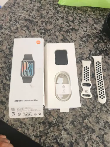 Xiaomi smart Band 9 pro