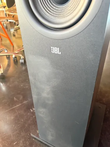 JBL - Caixa Torre JBL 125W Rms Stage 260F