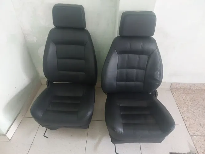 Banco Procar Fusca