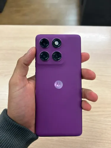 Motorola edger 60 pro 256gb