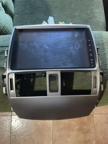 Rádio Multimidia Android