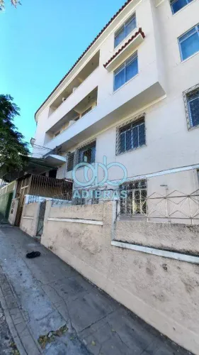 Apartamento para aluguel, 1 quarto, Higienópolis - Rio de Janeiro/RJ